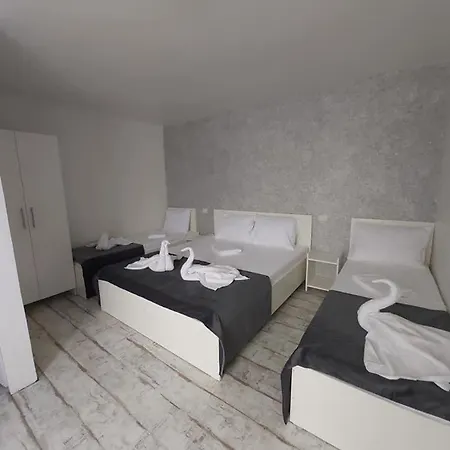 Guest house Casa Elena 2 Constanta
